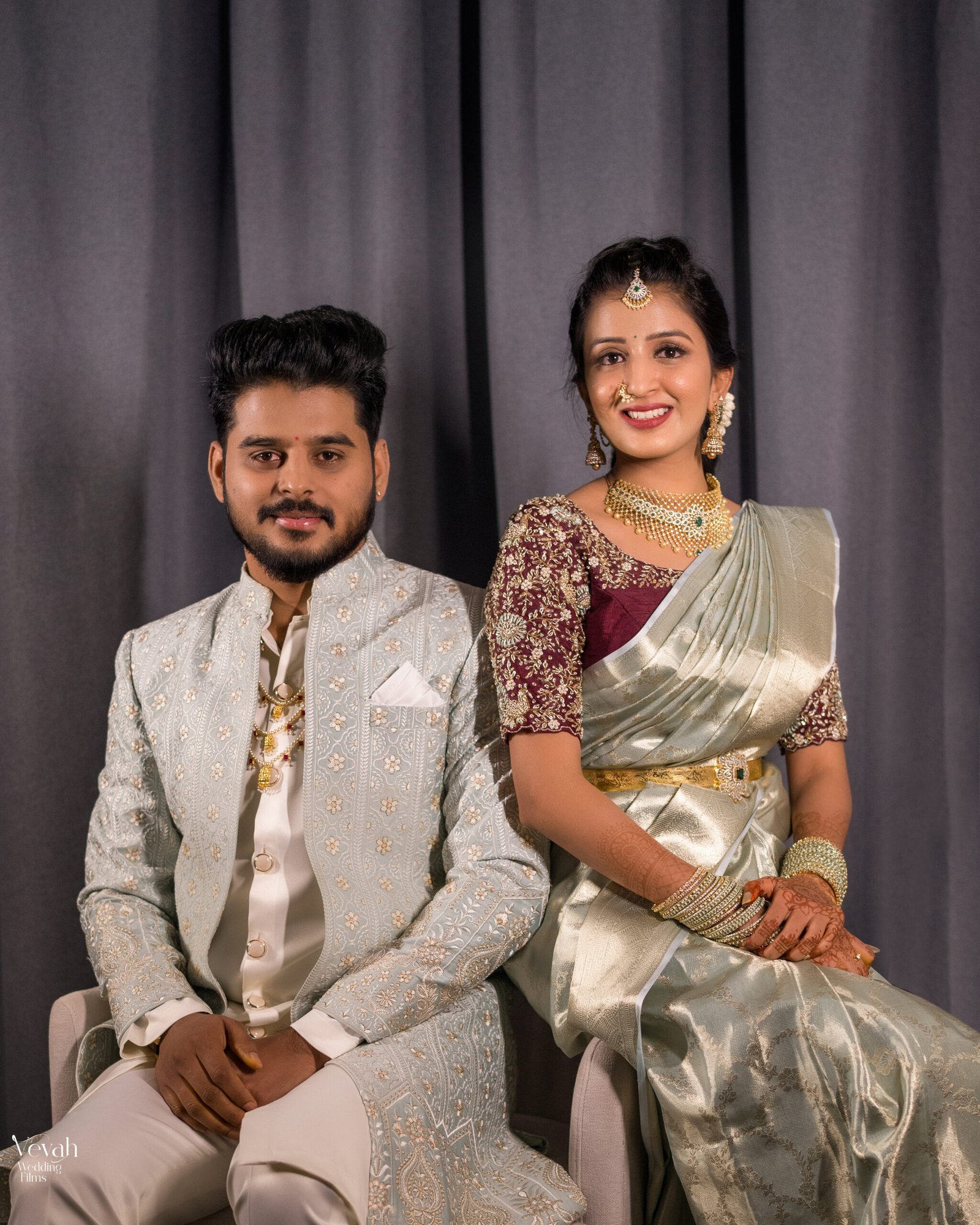 Wedding Story