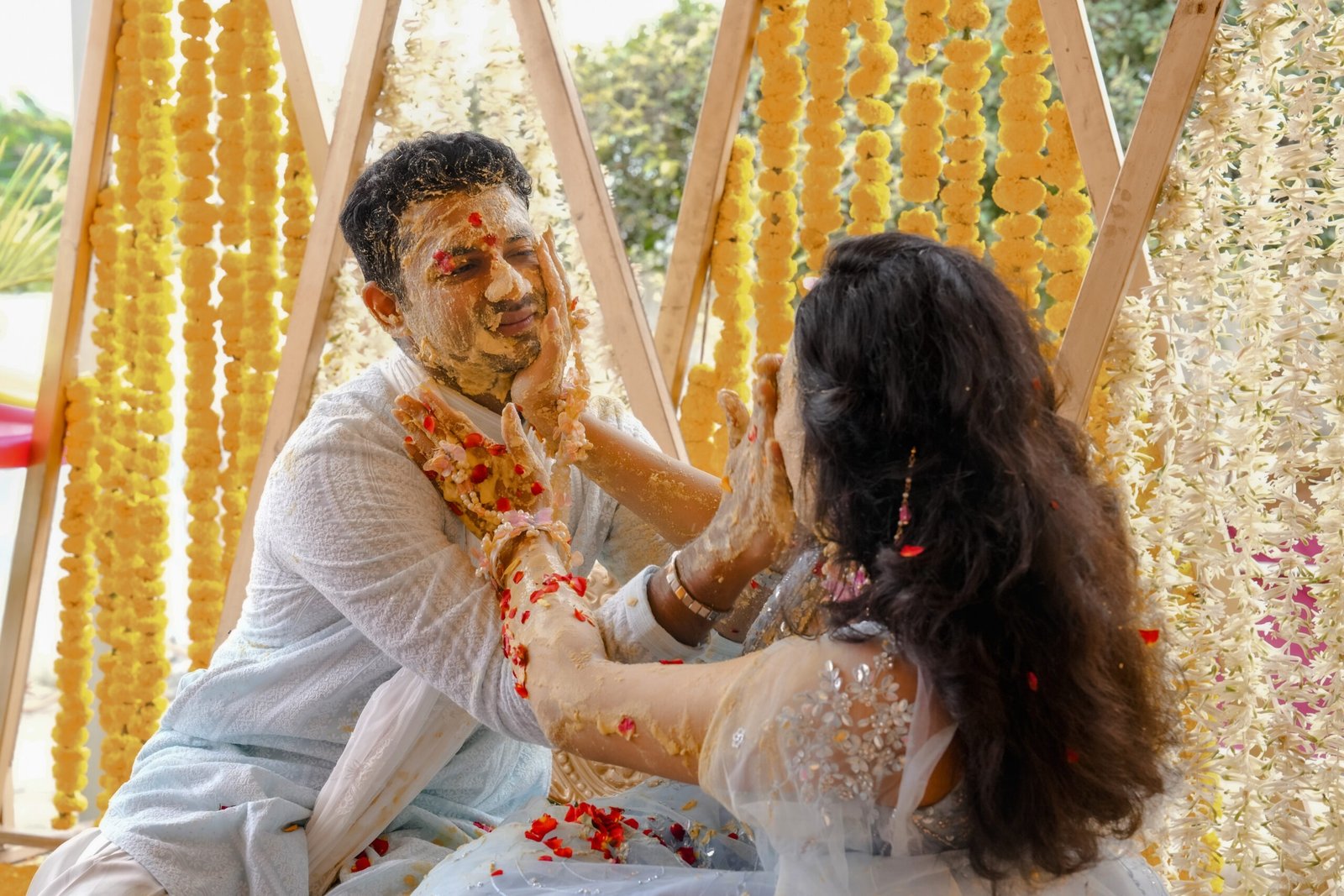 Wedding Story