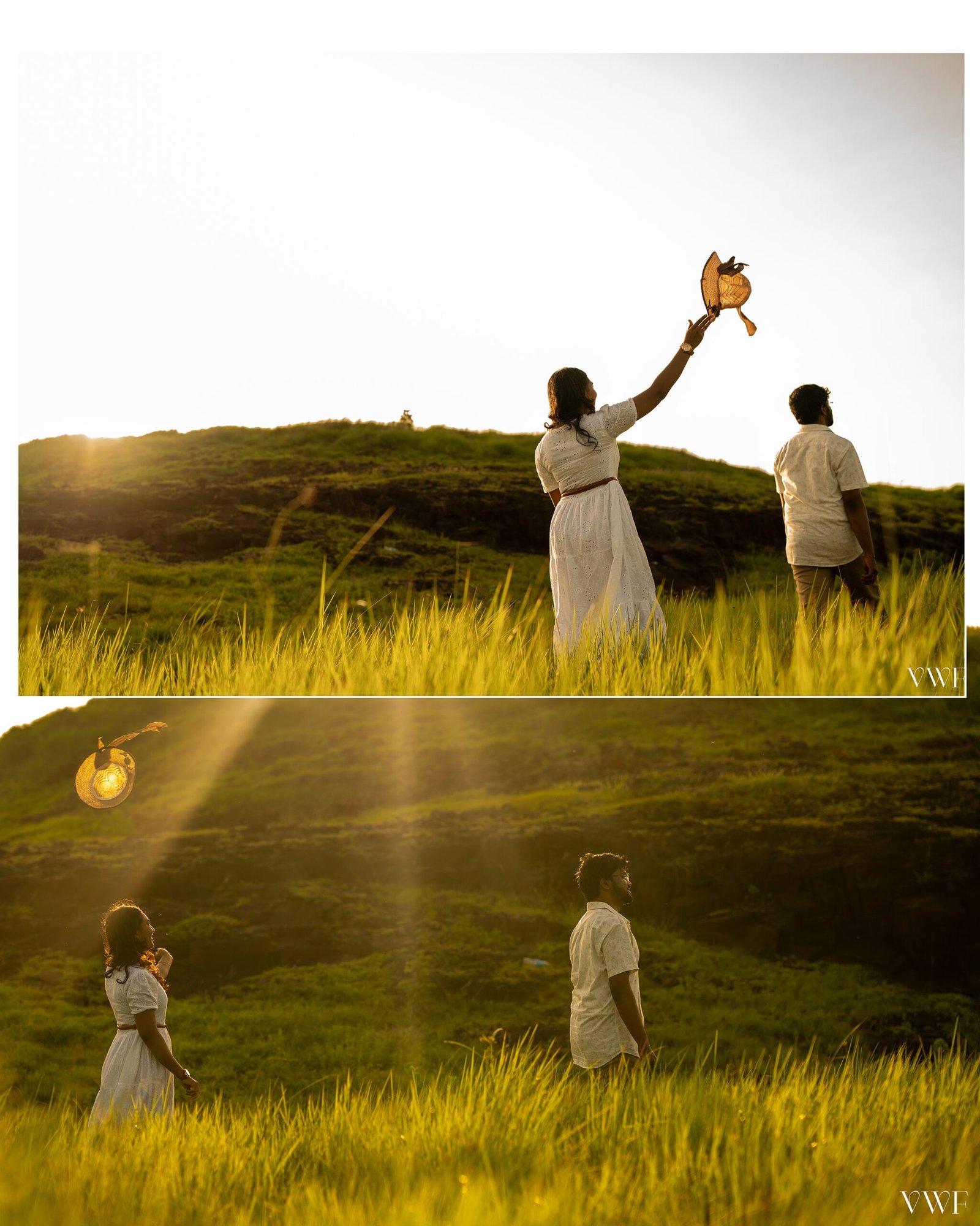 Wedding Story