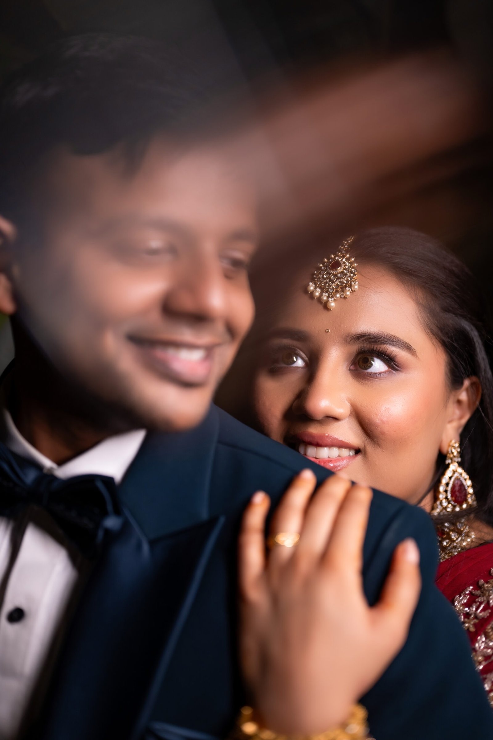 Wedding Story