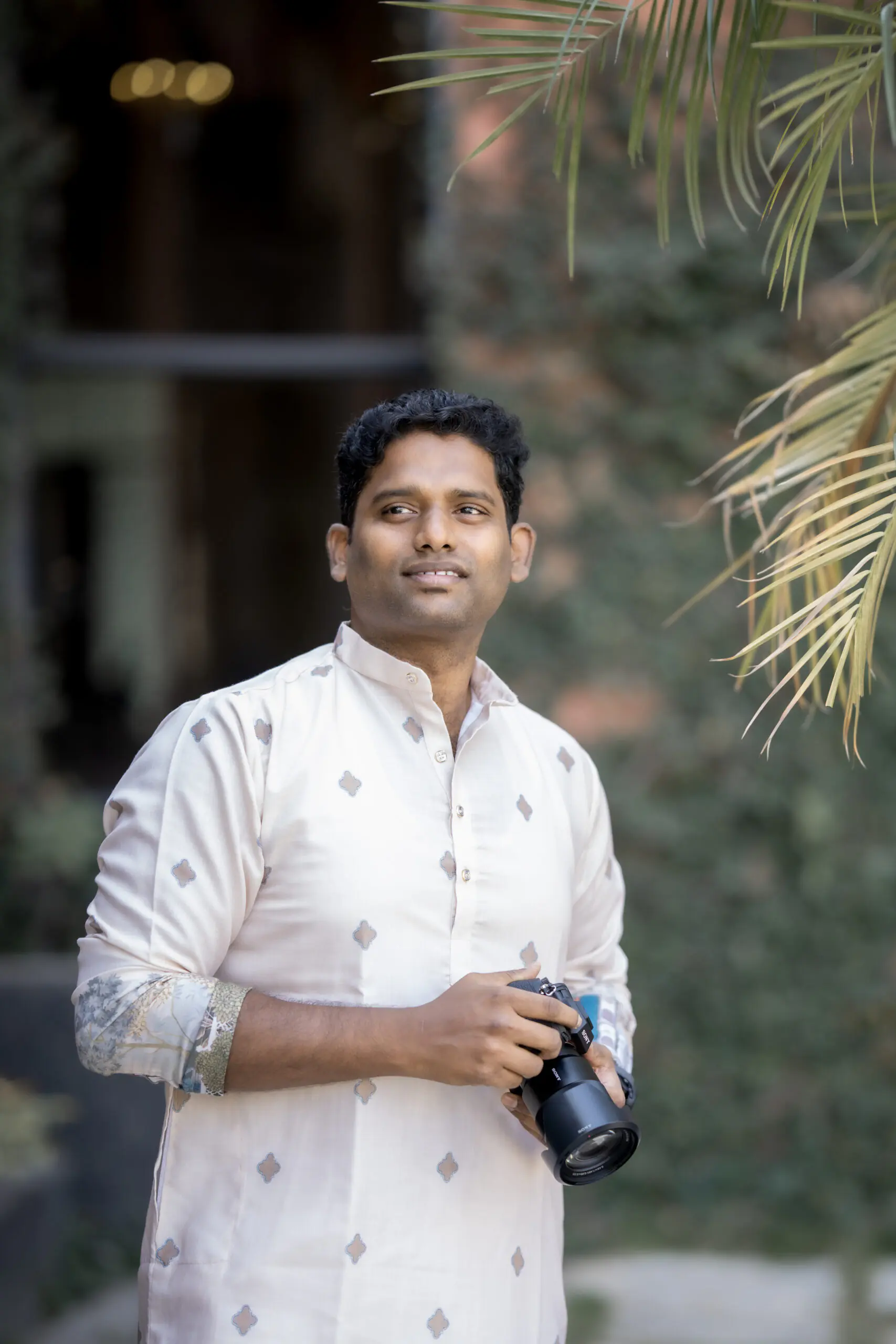 Chetan Kumar