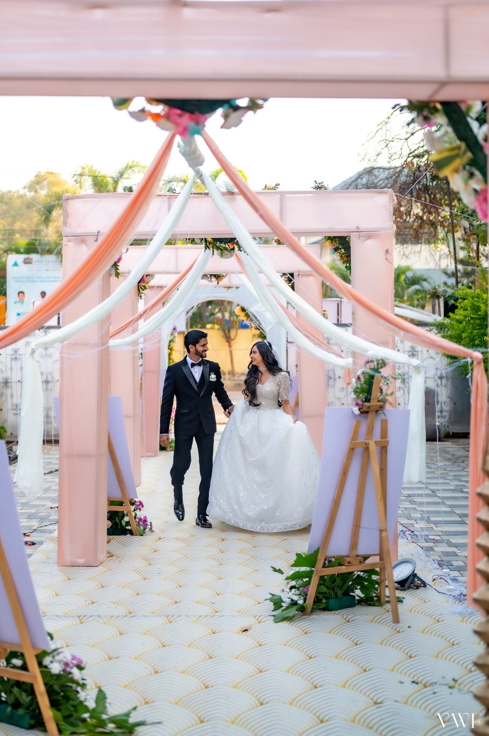 Wedding Story