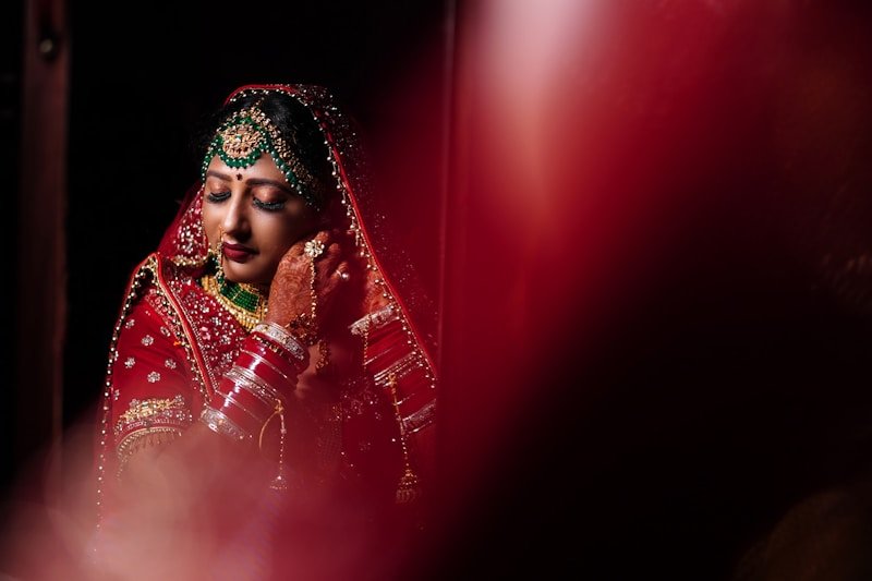 Bride
