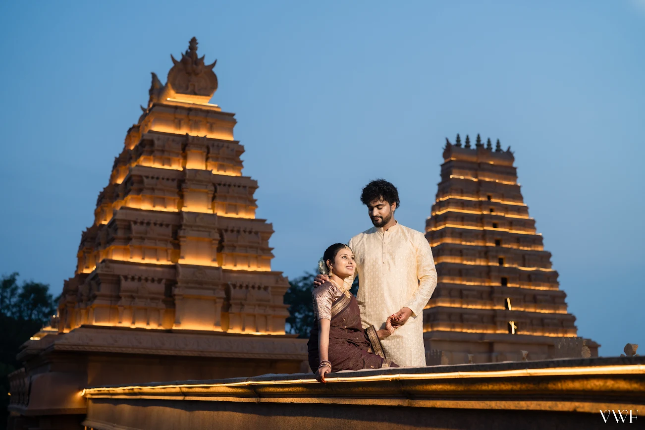 Destination Weddings