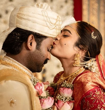 Wedding Image